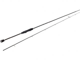 Westin W2 StreetStick Spinning Rods